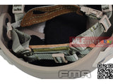 FMA CP Helmet (DE) TB310 - MLEmart.com