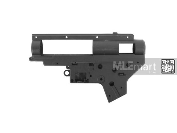Dboys AEG M4 / M16 Ver.2 Reinforced Gearbox Housing - MLEmart.com