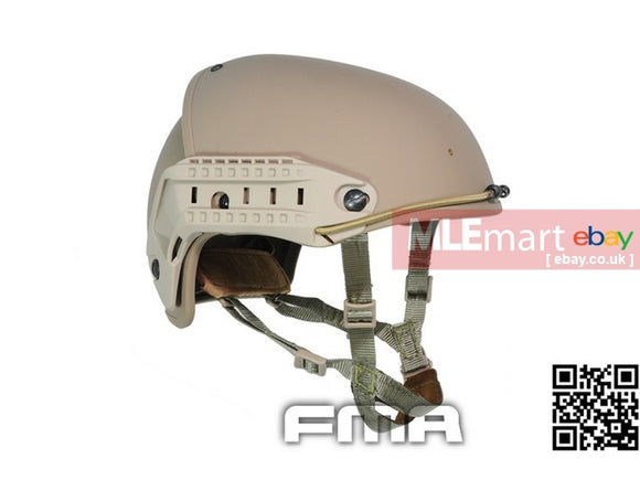 FMA CP Helmet (DE) TB310 - MLEmart.com