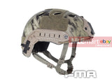 FMA FAST Helmet-PJ TYPE (highlander) TB792 - MLEmart.com