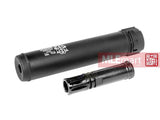 5KU SOCOM 556 AR QD Silencer (14mm CCW) - MLEmart.com