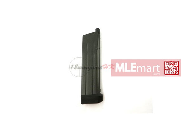 Army Force Hi-capa 30rd CO2 Airsoft Mag - MLEmart.com