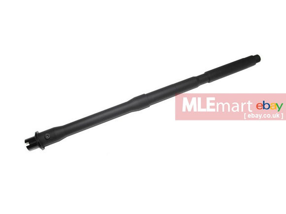 Wii Tech M4 (T.Marui) 16
