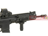 Army Force CASV Rail for SCAR (Black) - MLEmart.com