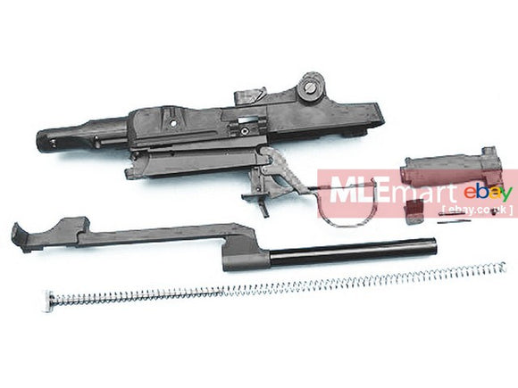 G&P M14 Metal Receiver - MLEmart.com