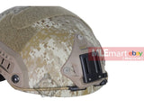 FMA maritime Helmet Digital Desert (M/L) TB830 - MLEmart.com