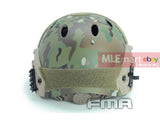 FMA FAST Helmet-PJ TYPE (Multicam) TB466 - MLEmart.com