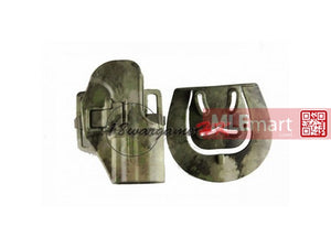 Army Force CQB Holster For USP (Atacs) - MLEmart.com