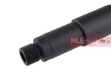 G&P 13 inch Aluminum Outer Barrel - MLEmart.com