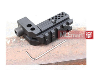 AABB Dirty Leopard SAS Front kit for TMG17 / G18C - MLEmart.com