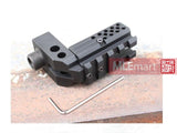AABB Dirty Leopard SAS Front kit for TMG17 / G18C - MLEmart.com