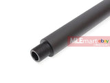 G&P 9 inch Aluminum Outer Barrel for Tokyo Marui M4 Series (14mm CW) - MLEmart.com