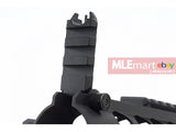 G&P URX III RAS (Medium Long) for Tokyo Marui & G&P M4 / M16 Series - MLEmart.com