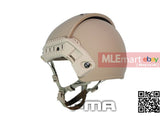 FMA CP Helmet (DE) TB310 - MLEmart.com