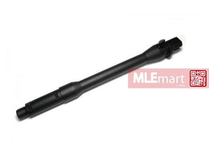 5KU 8.7 inch Outer Barrel for M4 AEG (14mm CCW) - MLEmart.com