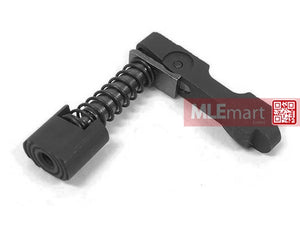 AABB WA GBB Double Side Steel Magazine Catch - MLEmart.com