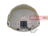 FMA Ballistic carbon fiber Helmet DE (L/XL) TB840 - MLEmart.com