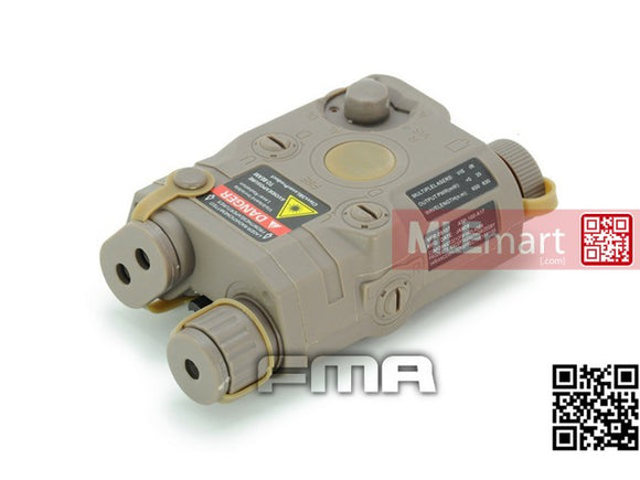 FMA PEQ 15 Battery case NEW (DE) TB492 - MLEmart.com