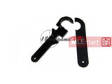 Army Force Delta Ring & Barrel Nut Armorer Wrench Tool - MLEmart.com