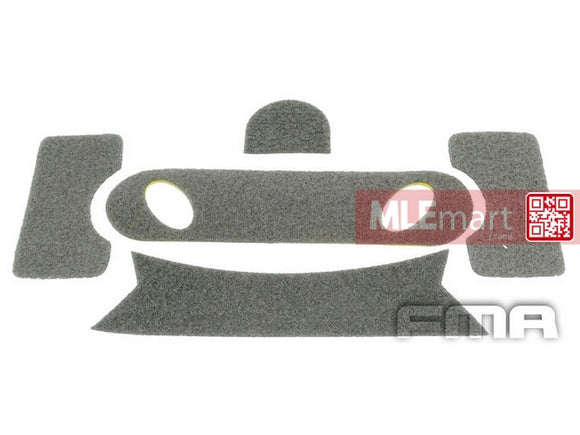 FMA PJ TYPE Helmet Magic stick FG TB404-B - MLEmart.com