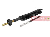Wii Tech 93R-II (KSC-System 7) Silencer & Barrel set (6.03 inner barrel x 327mm) - MLEmart.com