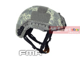 FMA Ballistic Helmet (Acu) TB461 - MLEmart.com