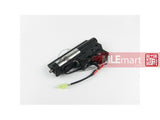 Army Force 8mm Complete QD M4 Gearbox Ver.2 Front Wired (13:1) - MLEmart.com