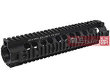 5KU URX II RAS for M4 / M16 AEG (Medium) - MLEmart.com