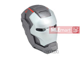 FMA Wire Mesh "Iron Man 3" Mask TB616 - MLEmart.com