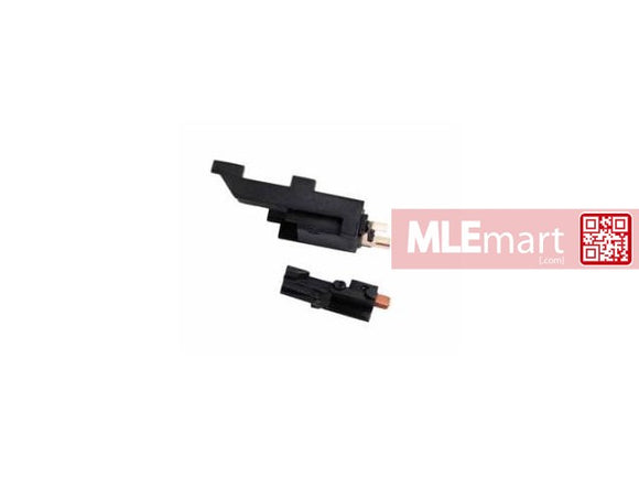 Cyma AEG Version 2 Gear Box Electric Switch Set - MLEmart.com