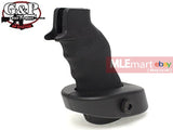 G&P Western Arms (WA) M16 Sniper Grip (Black) - MLEmart.com