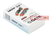 GATE MERF3.2 Multifunctional Programmable 3rd Generation MOSFET - MLEmart.com