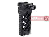 5KU 20mm Quick Detach Ultralight Vertical Grip 45 Degree Type 2 - MLEmart.com