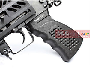 TWI PK-3 Pistol Grip for AK AEG Rifle (CNC Aluminum) - MLEmart.com