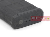 ACM Vanaras 120 rds EXP Magazine for Systema M4/M16 PTW - MLEmart.com