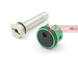 Ace1Arms Upgrade Kit B for PDR AEG (Padded Cylinder Head and Steel Bearing Spring Guide) - MLEmart.com