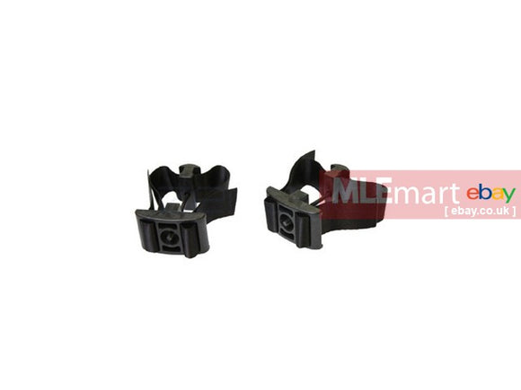 G&P PullStrap Dual Magazine Clamps (M4/M16) - MLEmart.com
