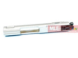 G&P WA Complete Bolt Carrier (Negative Pressure)(Chromic Coating) - MLEmart.com