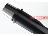 G&P 7.5 inch Taper Outer Barrel for M4 AEG - MLEmart.com