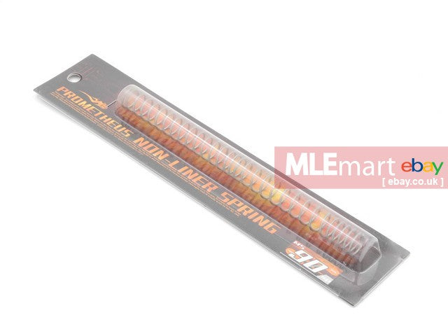 Prometheus Non-Linear AEG Spring MS90 | MLEmart.com