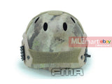 FMA FAST Helmet-PJ TYPE (A-Tacs)TB465 - MLEmart.com