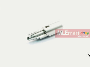 UAC Aluminum Loading Nozzle for Tokyo Marui Model 17 - MLEmart.com