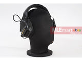Earmor Hearing Protection Ear-Muff - Black - MLEmart.com