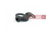 5KU Extended Stock Dual Sling Mount for M4 AEG - MLEmart.com