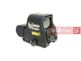 AABB Zombie Stopper Red / Green Airsoft Sight (BK) - MLEmart.com