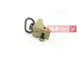 Army Force QD Sling Mount Forehand Stop (DE) - MLEmart.com