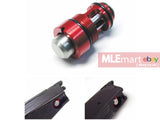 MLEmart.com - Laylax Nine Ball High Bullet Valve NEO for Tokyo Marui 1911A1 Hi-Capa 5.1/ FN5-7 (Red)