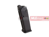 GK Tactical 23rds Gas Magazine for G17 / 18 Pistols - MLEmart.com