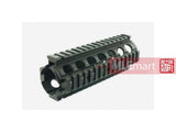 Army Force 2 piece RAS For Airsoft M4A1 - MLEmart.com