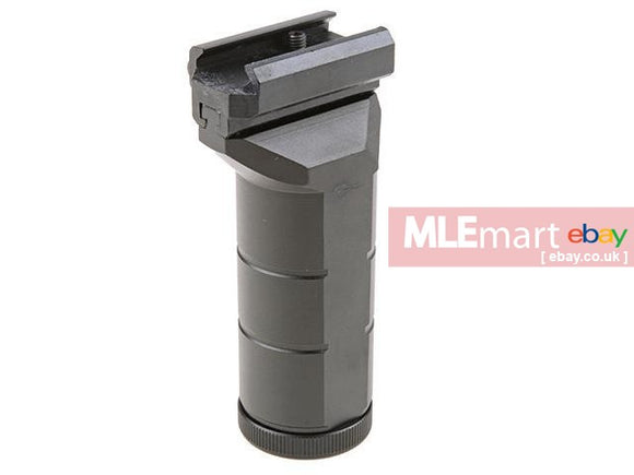 CORE Airsoft ZRK-1 Foregrip (4.3-inch) - MLEmart.com